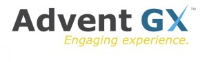 Advent GX logo